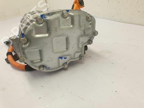AC compressor JAGUAR I-PACE (X590) EV400 AWD | BP31603611M34 - Image 11