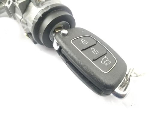 Ignition barrel HYUNDAI i20 III (BC3, BI3)  | BP29549019M48 