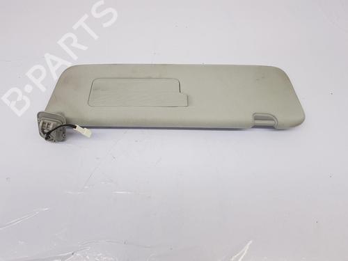 Right sun visor TESLA MODEL 3 (5YJ3) EV AWD | BP33889785I2 - Image 6