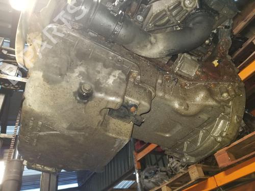 Engine MERCEDES-BENZ SPRINTER 3,5-t Van (B906) 314 CDI (906.631, 906.633, 906.635, 906.637) | BP31603593M1 