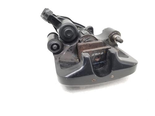 Left rear brake caliper MCLAREN 650S Spider 3.8 | BP22684100M107