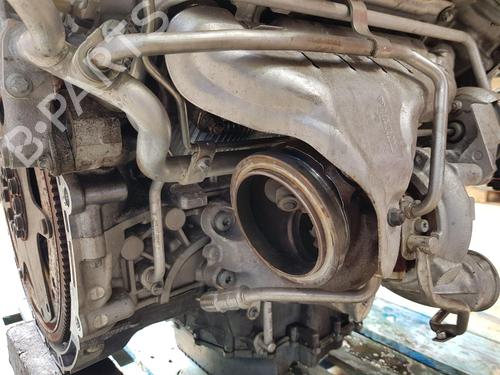 Engine PORSCHE CAYENNE (92A) 3.6 GTS | BP27620194M1