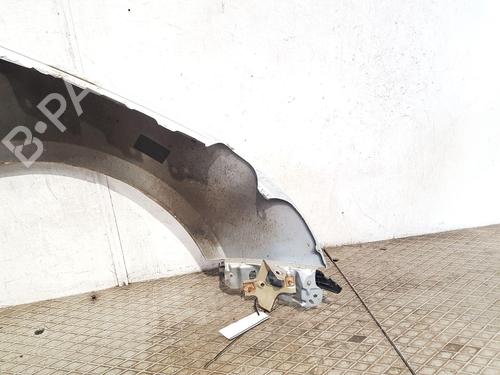 Left front fenders CHEVROLET CRUZE (J300) 2.0 CDI | BP29167803C41 
