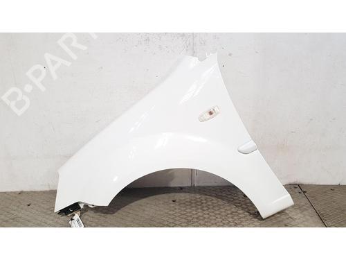 Used Left front fenders Left front fenders KIA RIO II (JB) 1.4 16V (97 hp) 39686463 39686463