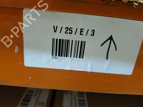 Steering column stalk VW GOLF VI (5K1) 1.6 TDI | BP25462107I23 - Image 12