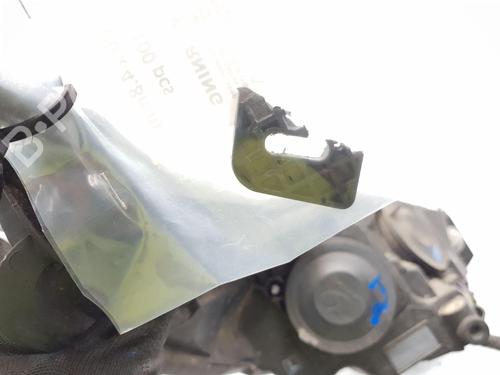 Left headlight FORD FIESTA VI (CB1, CCN) 1.5 TDCi | BP32375319C28 