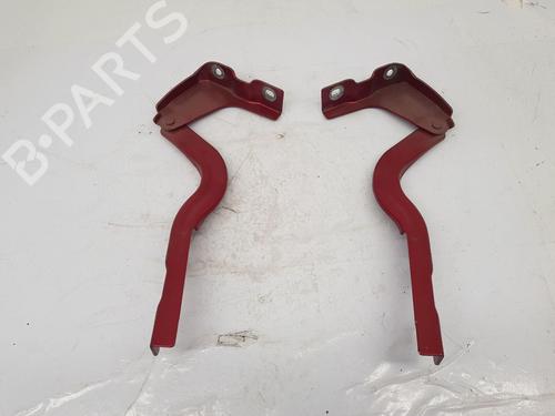 Used Hinge/Door check strap Hinge/Door check strap MG MG HS (AS23) 1.5 EHS Hybrid (CSA6463) (258 hp) 34384327 34384327