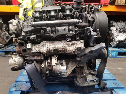 Engine JAGUAR XJ (X351) 3.0 SDV6 | BP32870434M1 - Image 4