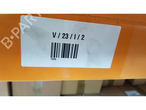 Left rear suspension arm TESLA MODEL 3 (5YJ3) EV AWD | BP33709363M14 - Image 6