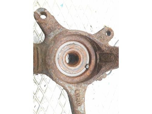 Right front steering knuckle SUZUKI VITARA (LY) 1.6 (APK 416) | BP24649251M26 