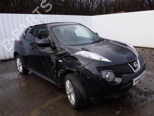 Electronic module NISSAN JUKE (F15) 1.5 dCi | BP22666445M83 