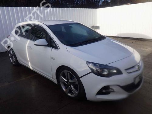 Electronic module VAUXHALL ASTRA Mk VI (J) (P10) 1.6 | BP37439322M83 - Image 9