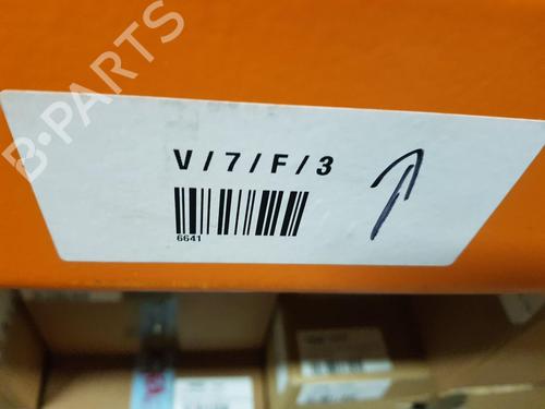 Electronic module AUDI Q7 (4LB) 3.0 TDI quattro | BP31690871M83