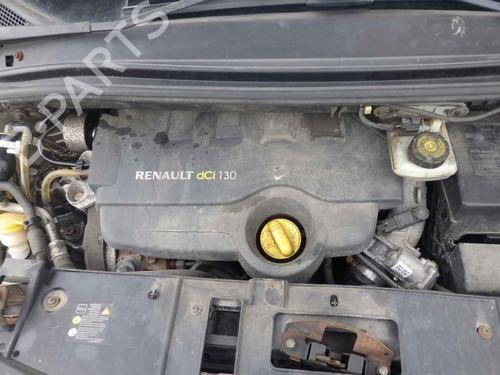 ABS pump RENAULT SCÉNIC III (JZ0/1_) 1.9 dCi (JZ0J, JZ1J, JZ1K, JZ1S) | BP31075481M43