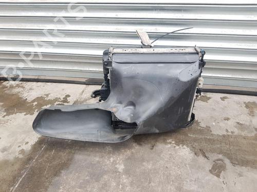 Used Water radiator Water radiator PORSCHE CAYMAN (987) 2.9 (265 hp) 28120086 28120086