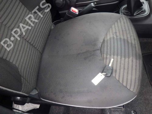 Rear wiper motor PEUGEOT 107 (PM_, PN_) 1.0 | BP24829693M102 