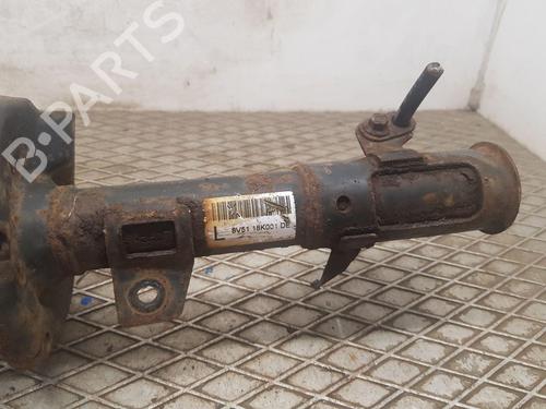 Left front shock absorber FORD FIESTA VI (CB1, CCN)  | BP29514325M16 