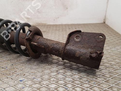 Left front shock absorber VAUXHALL VIVARO A Van (X83) 1.9 DTI | BP29815697M16 