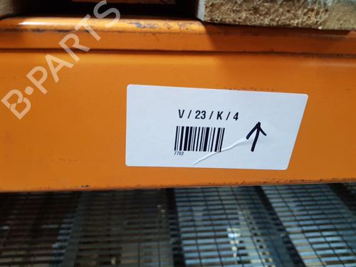 Air vent HONDA CR-V V (RW_, RT_) 2.0 E-CVT HYBRID AWD (RT6) | BP25838745I21 