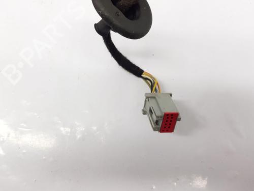 Left mirror FORD FIESTA VI (CB1, CCN) 1.4 TDCi | BP31722997C26 