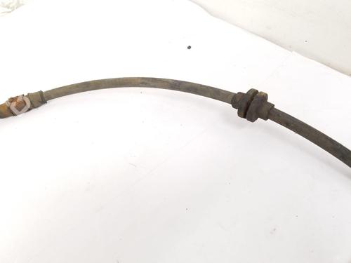 Electric handbrake LAND ROVER RANGE ROVER SPORT I (L320) 3.0 D 4x4 | BP28683984E5 