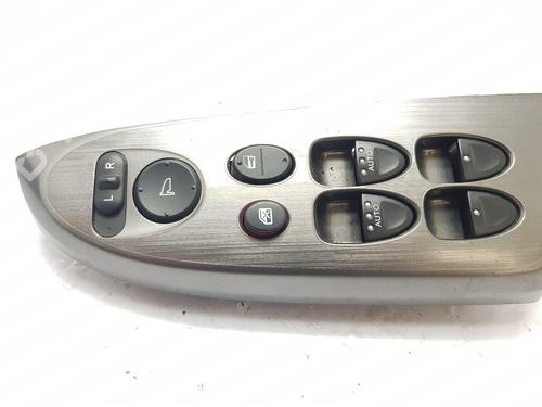 Right front window switch HONDA CIVIC VIII Hatchback (FN, FK) 2.2 CTDi (FK3) | BP28175259I26 