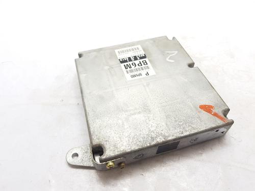 Engine control unit (ECU) MAZDA MX-5 II (NB) 1.8 16V (NB8C) | BP31053489M57 