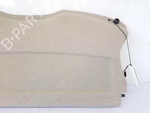 Rear parcel shelf FORD FIESTA V (JH_, JD_) 1.25 16V | BP28120040C85 