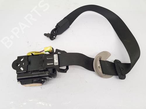 Used Front right seatbelt Front right seatbelt 34331909 34331909