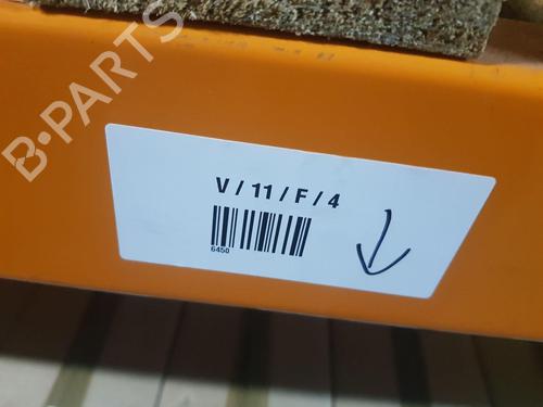 Left front shock absorber RENAULT CAPTUR I (J5_, H5_) 1.5 dCi 90 (J5N4, J5M5, J5MW, J5M6, J5AL, J5AJ) | BP30290143M16 