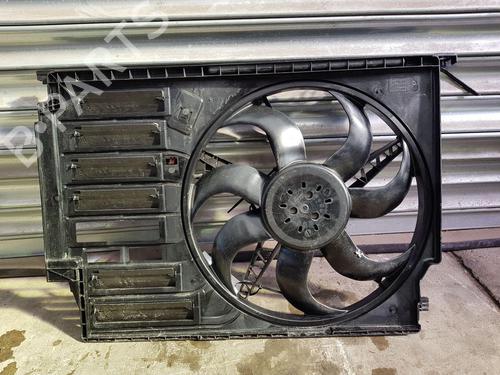 Radiator fan BMW 1 (F20) 116 d | BP29316306M35 