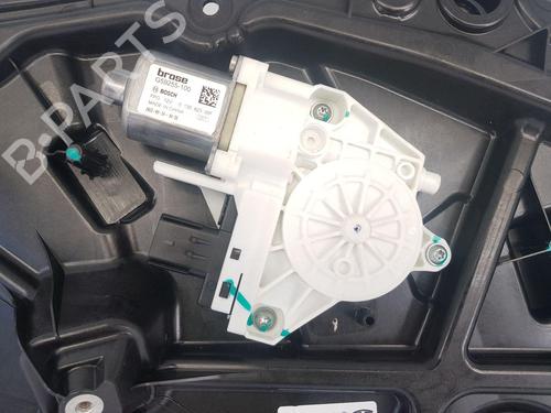 Rear left window mechanism TESLA MODEL Y (5YJY) EV Performance All-wheel Drive | BP38705659C24 - Image 4