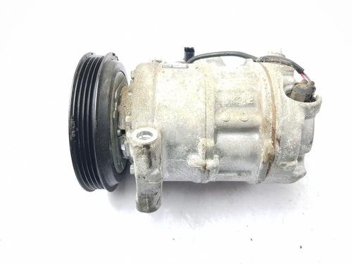 Used AC compressor AC compressor AUDI Q7 (4MB, 4MG, 4MQ) SQ7 TDI quattro (435 hp) 32870447 32870447