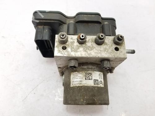 Used ABS pump ABS pump CITROËN C3 AIRCROSS II (2R_, 2C_) 1.2 PureTech 130 (2RHNYH) (131 hp) 22659904 22659904