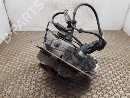 Left rear steering knuckle BENTLEY CONTINENTAL Convertible (3S_) 6.0 AWD | BP30649949M27 