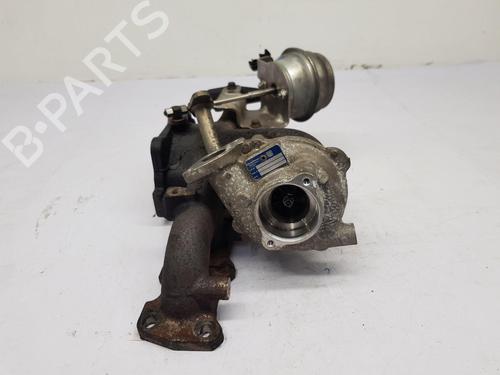 Turbocharger/Supercharger VOLVO XC60 I SUV (156) D5 AWD | BP30445356M71 