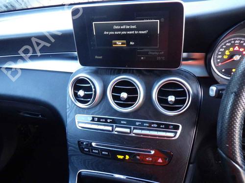 Køler MERCEDES-BENZ GLC (X253) 220 d 4-matic (253.905, 253.903) | BP27811376M31 