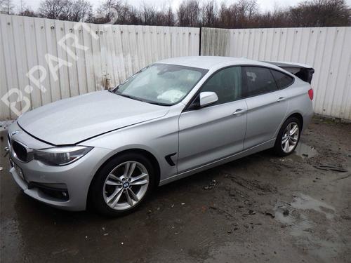 Electronic module BMW 3 Gran Turismo (F34) 318 d | BP22672345M83 