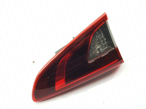 Venstre baglygte bagklap MAZDA 2 Hatchback (DL, DJ)  | BP28081257C79 