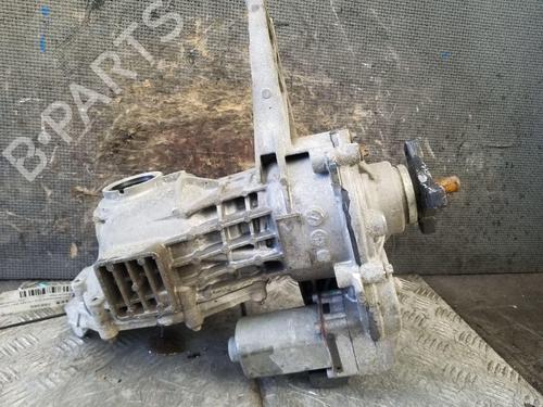 Rear differential MERCEDES-BENZ GLA (H247) GLA 220 d 4-matic (247.715) | BP32766678M24  - Image 7