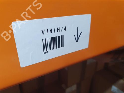 Right front suspension arm LAND ROVER DEFENDER Station Wagon (L663) P300 Si4 4x4 | BP28362928M13 
