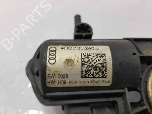 Other VW GOLF VII (5G1, BQ1, BE1, BE2) 2.0 R 4motion | BP29292469O1 