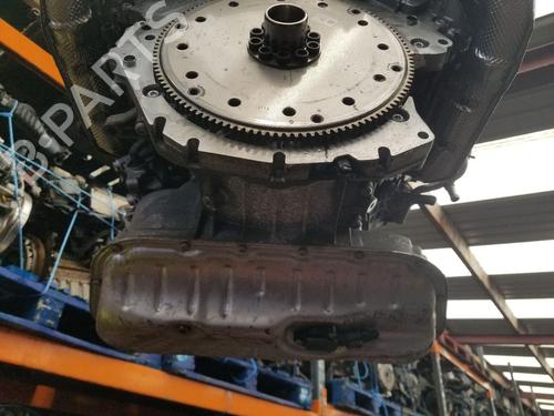 Engine VW TOUAREG (CR7, RC8)  | BP32632185M1 
