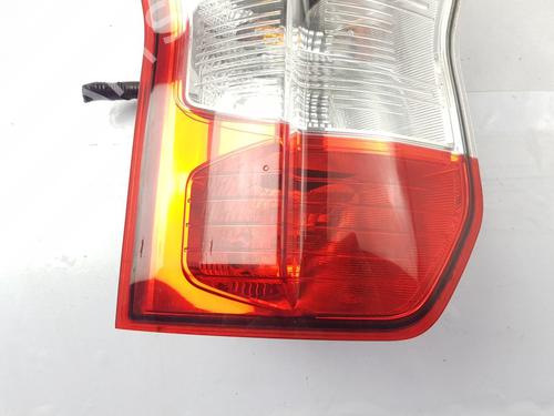 Left taillight FORD TRANSIT COURIER B460 Box Body/MPV | BP30554515C34 - Image 3