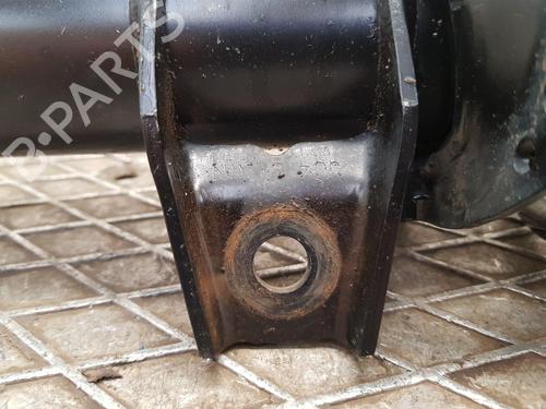 Right front shock absorber CUPRA FORMENTOR (KM7, KMP) | BP28175376M17