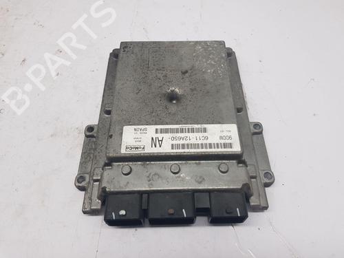 Engine control unit (ECU) FORD TRANSIT Van (FA_ _) 2.2 TDCi | BP33442940M57 - Image 6