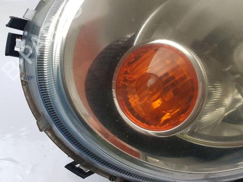 Left headlight MINI MINI (R56) Cooper | BP36392738C28 - Image 2