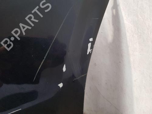 Rear bumper FORD FOCUS III 1.0 EcoBoost | BP27286857C8 