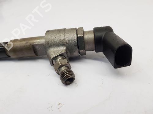 Injector FORD FIESTA VI (CB1, CCN) 1.4 TDCi | BP32398035M100