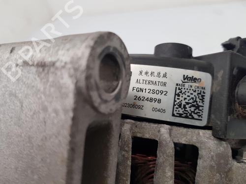 Alternator MG MG HS (AS23) 1.5 EHS Hybrid (CSA6463) | BP34384337M7 - Image 6